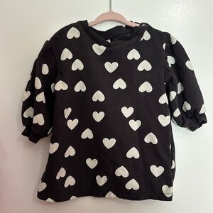 12m H&M dress (WORE ONCE)